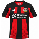 castore - 2026-27 bayer leverkusen home shirt