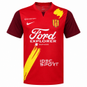 nike - 2023-24 fc martigues home shirt