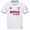 new balance - 2026-27 west ham away shirt