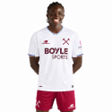 new balance - 2026-27 west ham away shirt