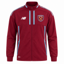 new balance - 2026-27 west ham match jacket
