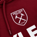new balance - 2026-27 west ham pro hoodie