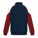 kappa - 2026-27 genoa felpa logo 90