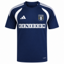 adidas - 2025-26 cf benidorm home shirt