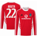 adidas - 2005-06 Cervia third shirt aruta 22
