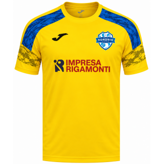 2026-27 nuova sondrio away shirt