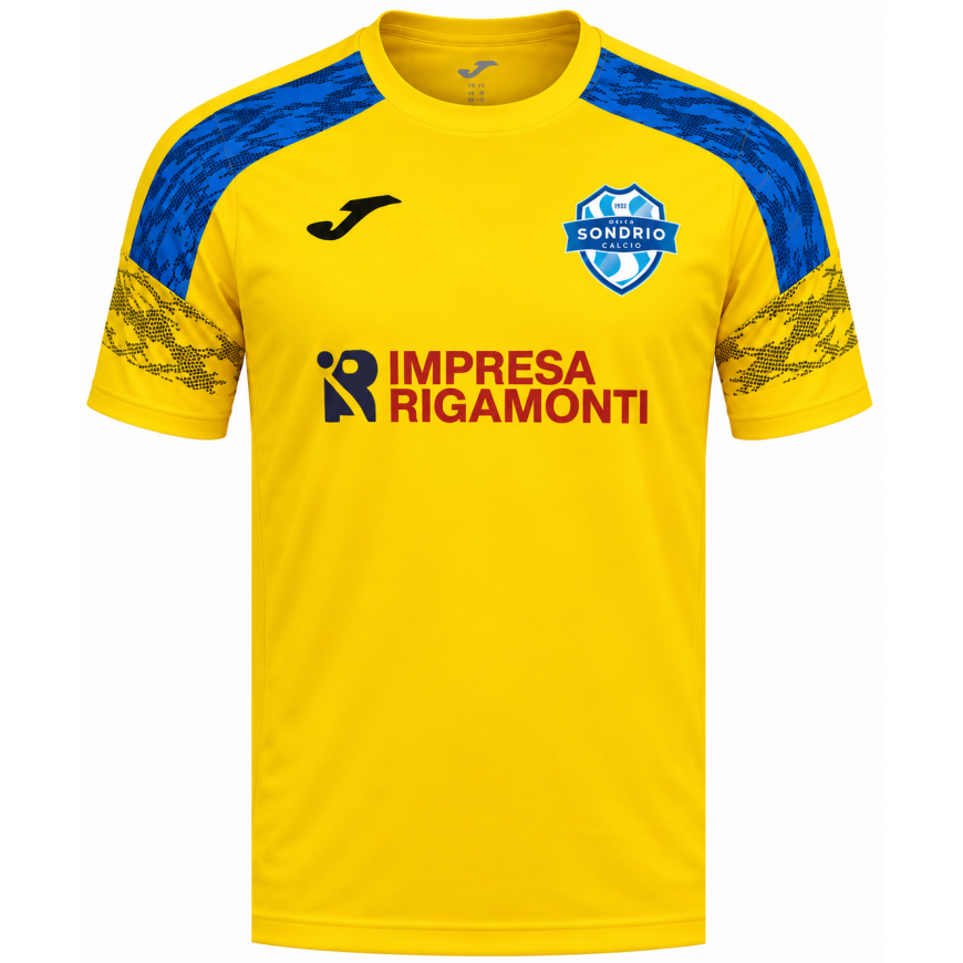 2026-27 nuova sondrio away shirt