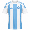 la campionessa - 2026-27 real monteforte maglia home
