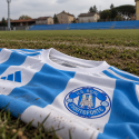 la campionessa - 2026-27 real monteforte maglia home