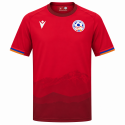 macron - 2024-25 armenia home shirt
