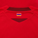 macron - 2024-25 armenia home shirt