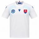 puma - 2026-27 slovakia home shirt