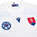 puma - 2026-27 slovakia home shirt