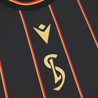macron  - 2026-27 standard liege home shirt