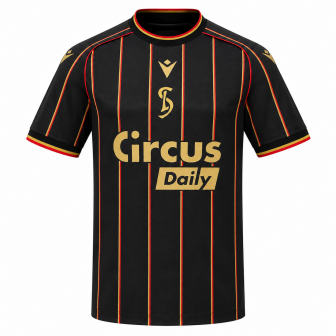 macron  - 2026-27 standard liege home shirt