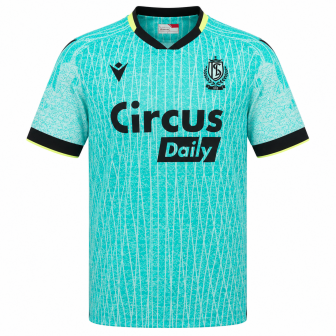 macron  - 2026-27 standard liege third shirt