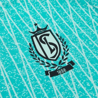 macron  - 2026-27 standard liege third shirt