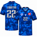 puma - 2026-27 slovakia home shirt