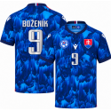 puma - 2026-27 slovakia home shirt