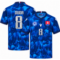 puma - 2026-27 slovakia home shirt