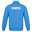 ea7 - 2026-27 napoli centenary anthem jacket
