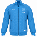 ea7 - 2026-27 napoli centenary anthem jacket