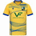 macron - 2026-27 la rocca altavilla home shirt