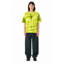 nocta - 2026-27 venezia T-shirt Reflections All-Over