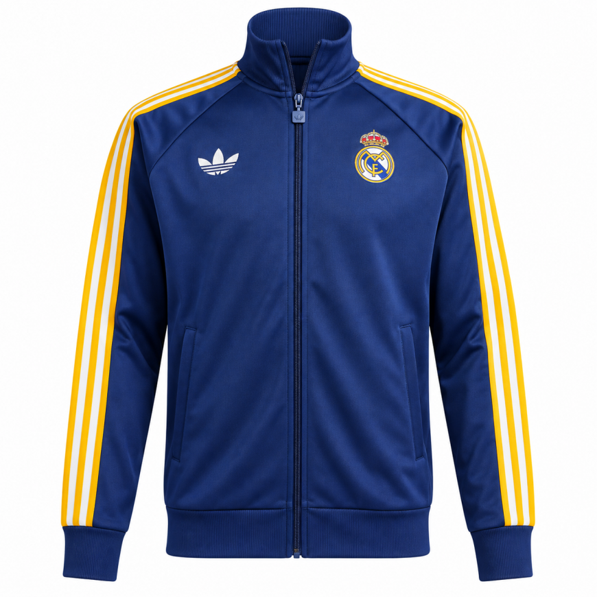 2026-27 real madrid track top