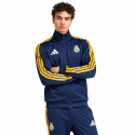 2026-27 real madrid track top