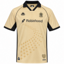 kappa - 2026-27 ogc nice third shirt