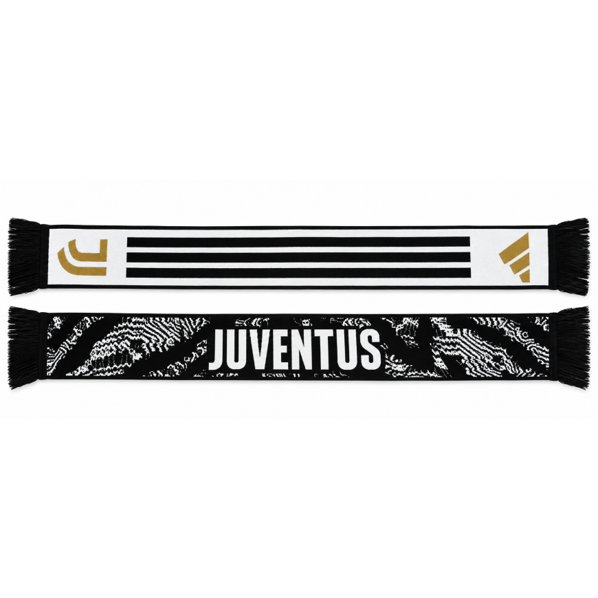adidas - 2026-27 juventus fc sciarpa