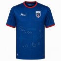 tempo - 2023-25 cape verde home shirt