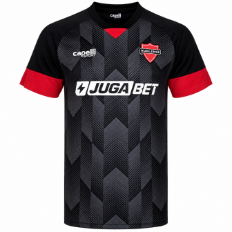 capelli - 2024-25 nublense away shirt
