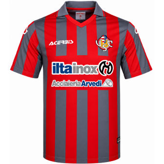 acerbis - 2022-23 cremonese home shirt