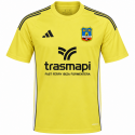 adidas - 2025-26 sd formentera away shirt