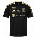 adidas - 2025-26 casa pia home shirt