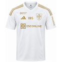 adidas - 2025-26 casa pia home shirt