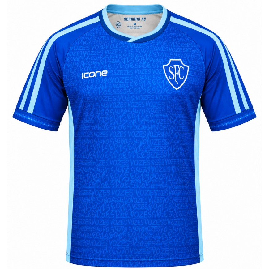 2026 serrano fc home shirt
