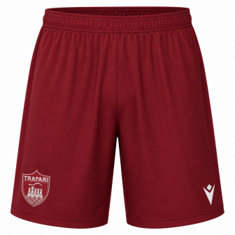 macron - 2025-26 trapani home shorts