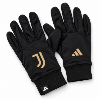 adidas - 2026-27 juventus fc guanti