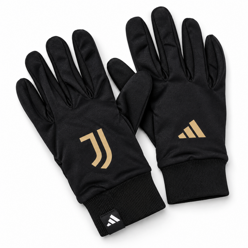 adidas - 2026-27 juventus fc guanti