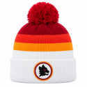 copa - as roma retro beanie
