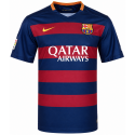 nike - 2015-16 Fc Barcelona home shirt