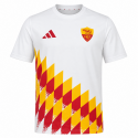 adidas - 2026-27 as roma t-shirt stadium