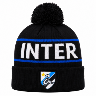 copa - inter fc retro beanie