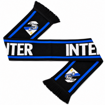copa - inter fc sciarpa retro
