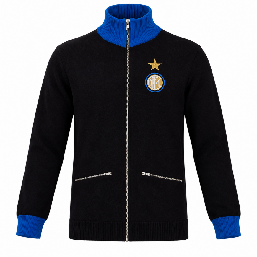 copa - 1960 inter fc reissue jacket