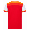 copa - 1998-99 as roma home reissue shirt