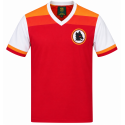 copa - 1998-99 as roma home reissue shirt